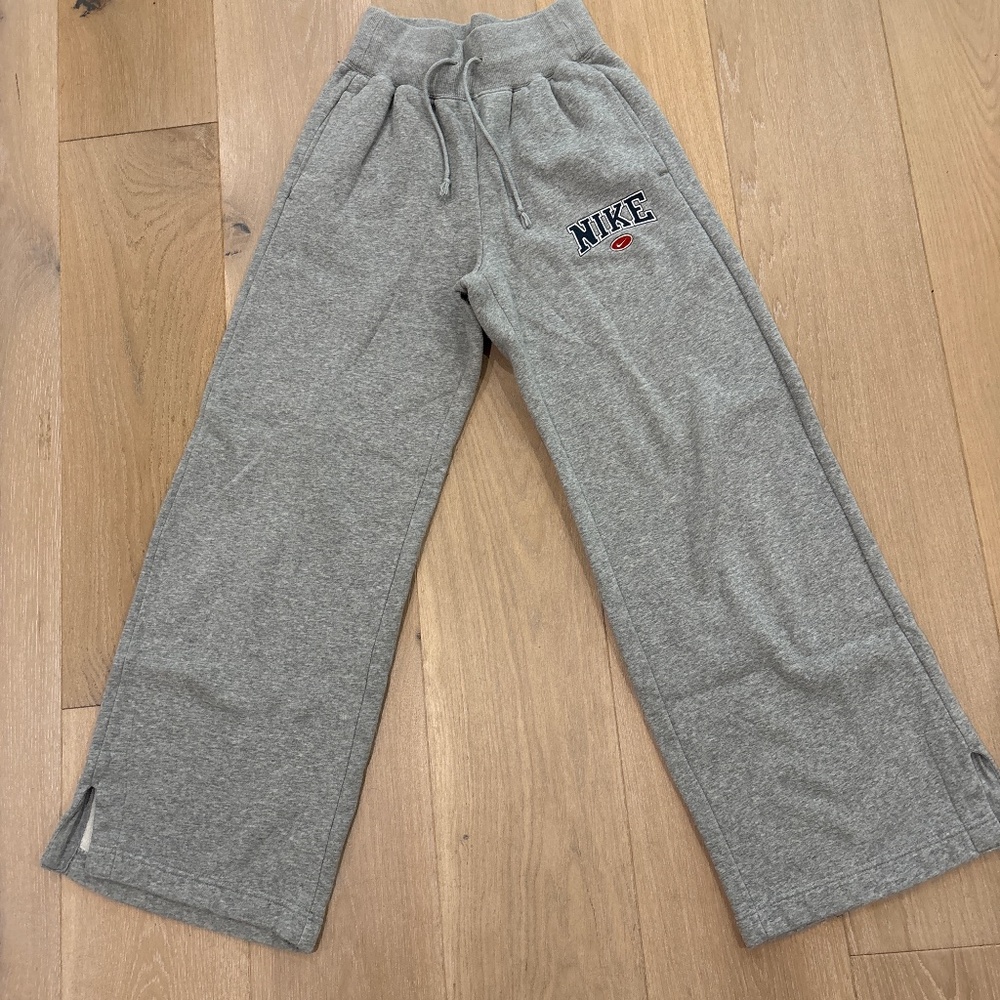 Nike sweatpants